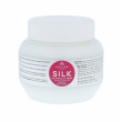 kallos cosmetics seta - maschera per capelli 0,275 l