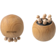 kostkamm sfera massaggiante - 1 pz.