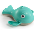 okbaby hollie la balena nuotatrice gioco da bagno
