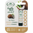 angelica stick labbra cocco & vitam e