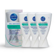 pearl drops kit 3x dentifricio gel 50 ml 3 st
