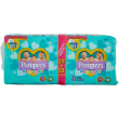 pampers baby dry pannolini 11-25kg taglia 5 junior 44 pezzi