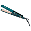 beurer hs 50 ocean, piastra per capelli con rivestimento in ceramica a