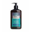 arganicare - shampoo antiforfora 400 ml
