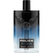 police deep blue eau de toilette uomo natural spray 100ml