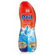 pril excellence duo gel detergente per stoviglie 540ml