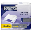 silc classic extra traverse rimboccabili 80 x 180cm 7 pezzi