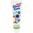 silver care junior 7-13 anni dentifricio per bambini 75ml