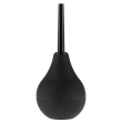 hugbox sex toy pera per clistere in silicone – doccia intima igien