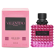 valentino born in roma extradosé donna 30 ml profumo
