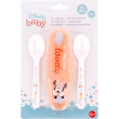 stor disney baby set posate 10m+