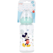 stor disney baby mickey mouse biberon in silicone 360ml