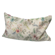 aumüller cuscino da gioco per gatti della linea riciclata soft flowers