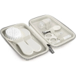 suavinex baby care essential set grigio