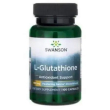 swanson l-glutatione 100 mg st