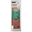 suavinex set spugne di konjac 3 pezzi