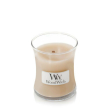 candela profumata woodwick white honey 0,085 kg