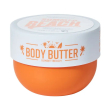 summer beach body butter sunset beach burro corpo idratante al pistacchio e caramello salato 200 gra