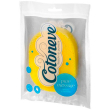 cotoneve spugna bagno ovale 901