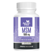 natural pro | msm 36 g capsule