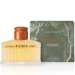 laura biagiotti roma uomo eau de toilette spray 125ml 125 ml de to