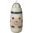 tommee tippee superstar tazza antigoccia grigia 226ml