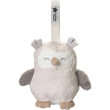 tommee tippee minigrofriend ollie the owl peluche per il sonno