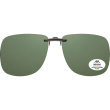 montana eyewear - amalfi clip-on per montature in metallo 1 pz occhi