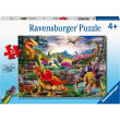 ravensburger tirannosauro ruggente puzzle 35 pezzi 1 st