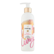 pantene new styling ricci 235 ml