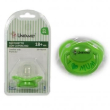 unifamily succhietto 18m+ in silicone con coperchio bambina