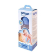 unifamily biberon con tettarella in caucciù 300ml