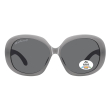 montana eyewear - moritz occhiale da sole 1 pz occhiali