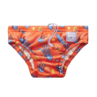 costumino contenitivo meduse - bambino mio 2-3 anni 1 st