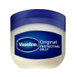 vaseline original protecting jelly gel idratante 50ml