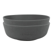 filibabba ciotola sili. grigio pietra 2pa 1 st