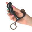 stimolatore prostata pleasure hilt 1 st