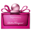 salvatore ferragamo signorina ribelle eau de parfum spray 3.4 oz - don