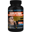 italian elite® creatine extreme, creatina in compresse a rapido assorb