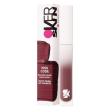 veralab overskin kiss code n.05 deep burgundy rossetto liquido matte