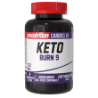 pronutrition integratore brucia grassi keto burn9 - 90 compresse per