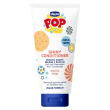chicco pop shiny conditioner balsamo capelli morbidi e districati alla vaniglia 150ml