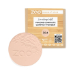 zao make-up ricarica cipria compatta 1 st