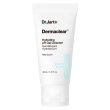dr.jart+ dermaclear hydrating detergente viso in gel per un ph equilibrato 30ml