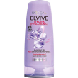 elvive hydra hyaluronic balsamo 72 ore idratazione profonda 250ml