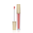 estee lauder glossy lip oil strawberry milk gloss labbra