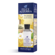 felce azzurra - the bianco e osmanto - diffusore a bastoncini 120 ml