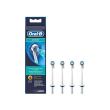 oral-b beccucci di ricambio oxyjet 4 pezzi 1 pz spazzolino da denti