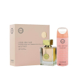 armaf ensemble-cadeau di profumo per donna 105 ml