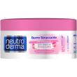 neutroderma burro struccante detergente delicato argan e karité 150 grammi